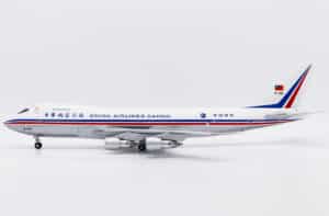 JC Wings 1:200 China Airlines Cargo Boeing B747-200F B-198 (XX20535)