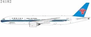 NG Models 1:400 China Southern Airlines Boeing B777-200(ER) B-2055 (NG24182)