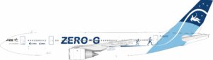 InFlight 200 1:200 Novespace Airbus A300B2-100 F-BUAD (B-300-ZEROG)
