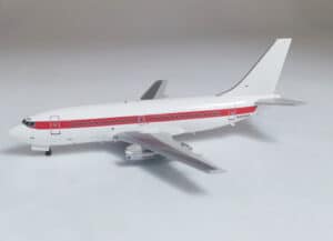 InFlight 200 1:200 EG&G (Janet Airlines) Boeing B737-200 N5294E (IF732JANET)