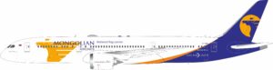 InFlight 200 1:200 MIAT - Mongolian Airlines Boeing B787-9 Dreamliner "Munkh Khaan" EI-UBN (IF789OM0725)