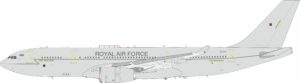 InFlight 200 1:200 Royal Air Force (RAF) Airbus KC2 Voyager (A330-200 MRTT) ZZ335 (IFMRTTRAF335)