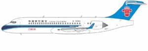 NG Models 1:400 China Southern Airlines COMAC ARJ21-700 B-658Z (NG24064)