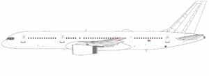 NG Models 1:200 United States Air Force (USAF) Boeing C-32B (B757-200) 00-9001 (NG42043)