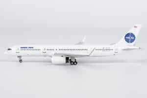 NG Models 1:400 Pan American World Airways (Pan Am) Boeing B757-200w “Yankee Clipper II” TF-FIC (NG53210)