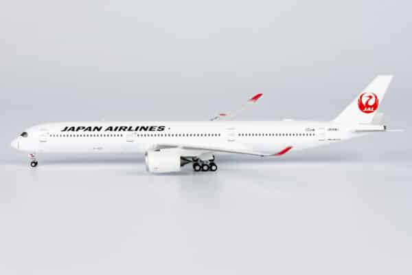 NG Models 1:400 JAL Japan Airlines Airbus A350-1000 XWB JA04WJ