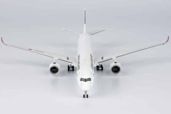 NGmodel JAL A350-1000 JA04WJ 1/400 日本航空 NG Models 1:400 JAL Japan Airlines Airbus A350-1000 XWB JA04WJ