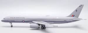 JC Wings 1:200 Royal New Zealand Air Force (RNZAF) Boeing B757-200 VIP NZ7572 (XX20099)