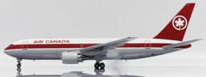 JC Wings 1:200 Air Canada Boeing B767-200(ER) C-GAUB (XX20225)