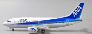 JC Wings 1:200 All Nippon Airways (ANA Wings) Boeing B737-500 JA8195 (EW2735003)