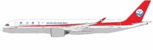 NG Models 1:400 Sichuan Airlines Airbus A350-900 XWB B-304V (NG39113)