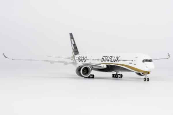 NG Models 1:400 STARLUX Airlines Airbus A350-1000 XWB 