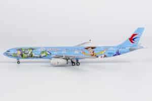 NG Models 1:400 China Eastern Airlines Airbus A330-300 "Toy Story" B-5976 (NG62078)