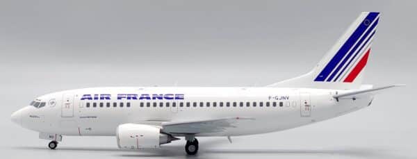 JC Wings 1:200 Air France Boeing B737-500 F-GJNV (XX20242)