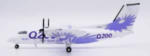 JC Wings 1:200 Bombardier Bombardier DHC-8-200Q "House Colours" C-FBCS (LH2370)