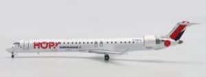 JC Wings 1:400 HOP! (Air France) Bombardier CRJ-1000EL F-HMLO (LH4405)