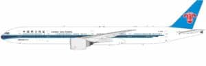 NG Models 1:400 China Southern Airlines Boeing B777-300(ER) B-20DM (NG24206)