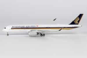 NG Models 1:400 Singapore Airlines Airbus A350-900ULR 9V-SGA (NG39120)
