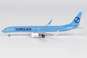 NG Models 1:400 Korean Air Boeing B737-900(ER)w HL8248 (NG79026)