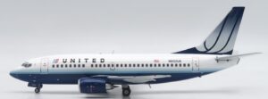 JC Wings 1:200 United Airlines Boeing B737-500 N932UA (XX20444)