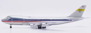 JC Wings 1:400 NASA Boeing B747-100 N905NA (XX40340)