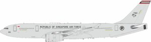 InFlight 200 1:200 Republic of Singapore Air Force (RSAF) Airbus A330-200MRTT 760 (IFMRTTSAF760)