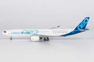 NG Models 1:400 Airbus Industries Airbus A330-900neo "AirSpace" F-WTTE (NG68006)