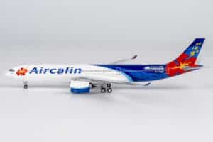 NG Models 1:400 Aircalin - Air Caledonie International Airbus A330-900neo "Luengoni" F-ONET (NG68008)