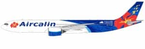 NG Models 1:400 Aircalin - Air Caledonie International Airbus A330-900neo "Luengoni" F-ONET (NG68008)