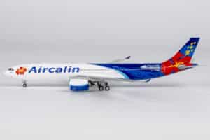 NG Models 1:400 Aircalin - Air Caledonie International Airbus A330-900neo "Kanumera" F-ONEO (NG68009)