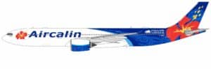 NG Models 1:400 Aircalin - Air Caledonie International Airbus A330-900neo "Kanumera" F-ONEO (NG68009)