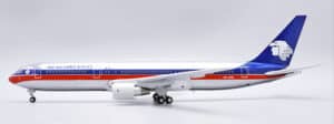 JC Wings 1:200 Aeromexico Boeing B767-300(ER) XA-APB (XX20118)