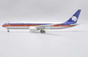 JC Wings 1:200 Aeromexico Boeing B767-300(ER) XA-APB (XX20118)