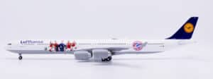 JC Wings 1:200 Lufthansa Airbus A340-600 "FC Bayern Munchen" D-AIHK (XX20689)