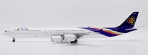 JC Wings 1:200 Thai Airways Airbus A340-600 "Watthana Nakhon" HS-TNA (KJ-A346-117)