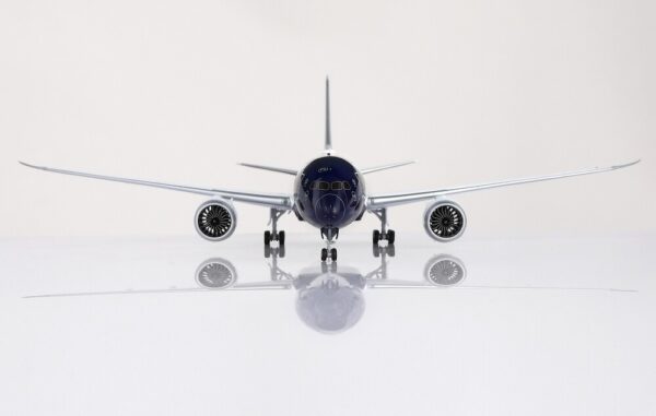SQ Wings 1:200 Lufthansa B787-9 D-ABPU Lufthansa Boeing 787 9