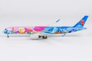 NG Models 1:400 China Southern Airlines Airbus A350-900 XWB "15th National Games – Vibrant Bay Area" B-308T (NG24185)