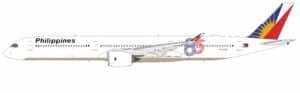 NG Models 1:400 Philippine Airlines Airbus A350-1000 XWB "85th Anniversary" RP-C3510 (NG57039)