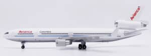 JC Wings 1:200 Avianca Colombia (World Airways) McDonnell Douglas MD-11ER N278WA (XX20662)