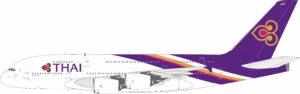 InFlight 200 1:200 Thai Airways Airbus A380-800 "Si Rattana" HS-TUA (IF380TQ1225)