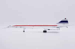 JC Wings 1:200 Aerospatiale Concorde 02 "House Colours" F-WTSA (KJ-CONCORDE-131)