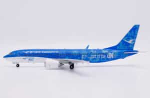 JC Wings 1:200 Xiamen Airlines Boeing B737 MAX 8 "United Dream" B-20CP (LH2488)