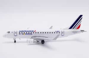 JC Wings 1:400 Air France Regional Embraer ERJ-170LR F-HBXN (XX40123)