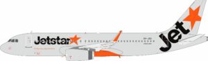 InFlight 200 1:200 Jetstar Asia Airbus A320-200S 9V-JSU (B-320-JSU)