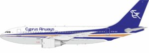 InFlight 200 1:200 Cyprus Airways Airbus A310-200 "Soli" 5B-DAQ (IF310CY0426)