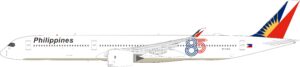 InFlight 200 1:200 Philippine Airlines Airbus A350-1000 XWB "85th Anniversary" RP-C3510 (IF350XRP0426)