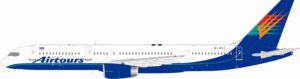 InFlight 200 1:200 Airtours International Airways Boeing B757-200 G-JALC (IF752VZ0326)