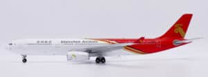 JC Wings 1:200 Shenzhen Airlines Airbus A330-300 B-8865 (LH2480)