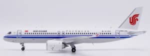 JC Wings 1:200 Air China COMAC C919 B-919X (LH2489)