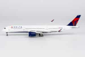 NG Models 1:400 Delta Air Lines Airbus A350-900 XWB N514DN (NG39117)